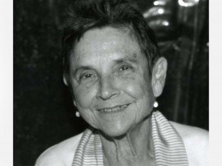Adrienne Rich picture, image, poster